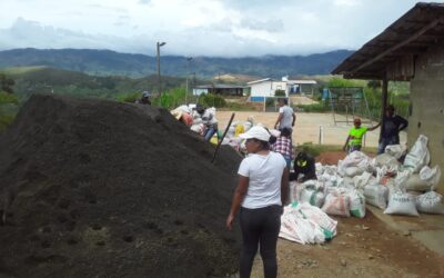 Angostura tendrá 257 pisos cero tierra