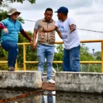 Puerto Nare renueva su planta de tratamiento de agua