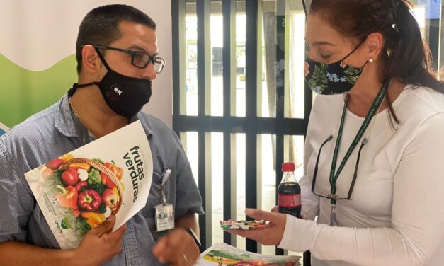 Hoy 7 de abril es el Día de la Salud