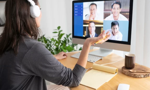 Luz verde a Ley de Trabajo en Casa