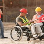 Activación de la comunidad en condición de discapacidad