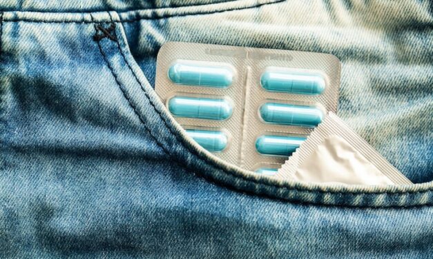 Invima: ojo con el sildenafil