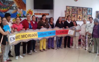 Yarumal es uno de los municipios que va a conmemorar el Día Nacional de la Memoria y Solidaridad con las Víctimas