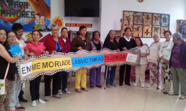 Yarumal es uno de los municipios que va a conmemorar el Día Nacional de la Memoria y Solidaridad con las Víctimas