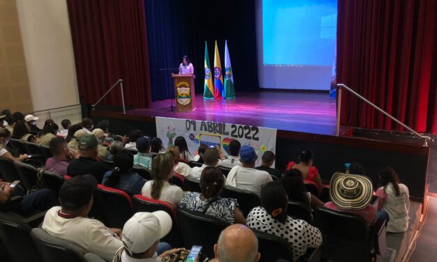 En Caucasia se socializó el Plan de Trabajo interinstitucional para la búsqueda de personas desaparecidas