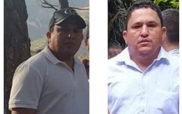Emiro vino a Medellín a cerrar un negocio, lo mataron y lo dejaron en la maleta de su carro