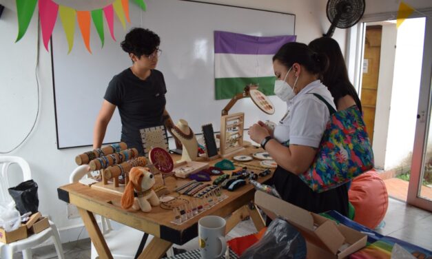 Con oferta cultural, pedagógica y en salud, por primera vez la Alcaldía de Medellín conmemora el Día Internacional de la Visibilidad Lésbica