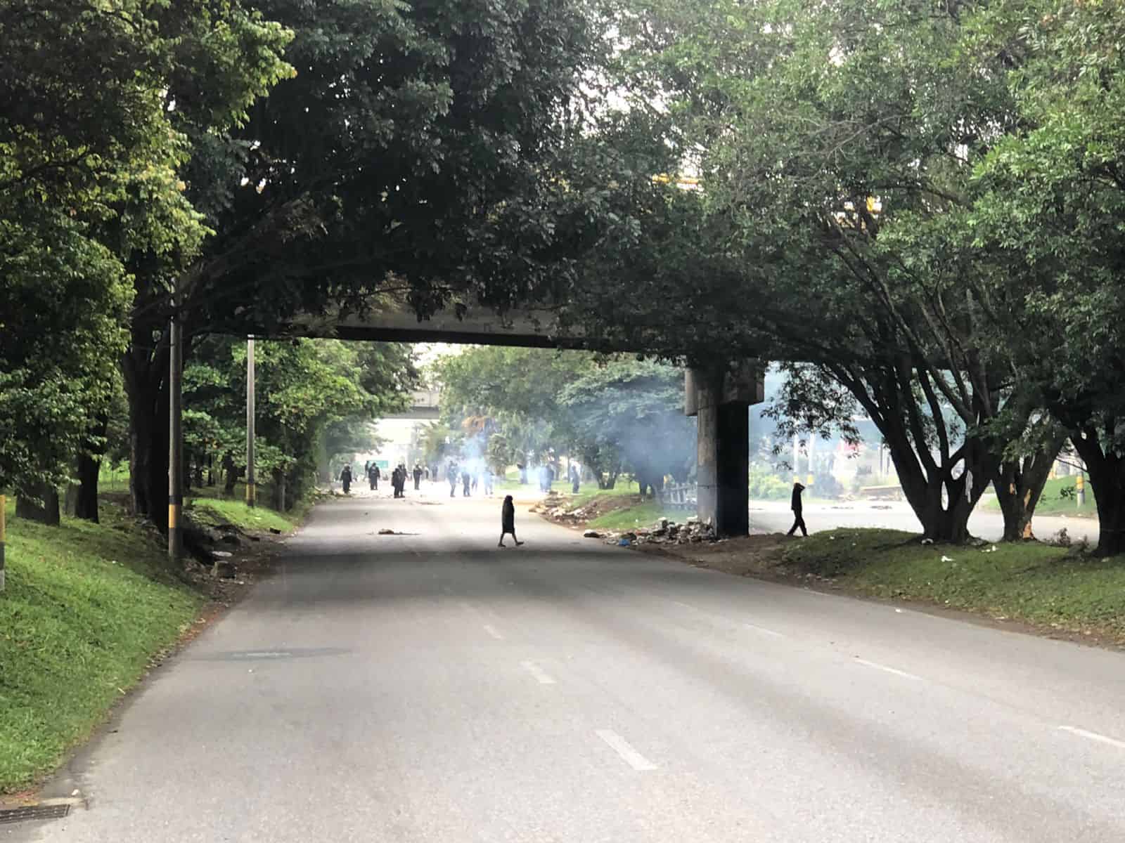 avenida
