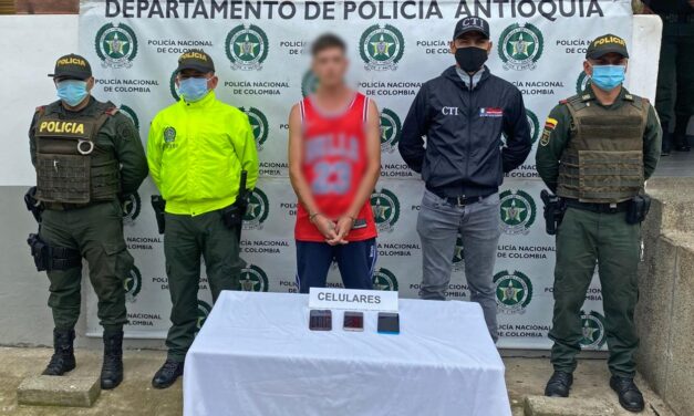 Capturan a presuntos responsables de masacre en Betania