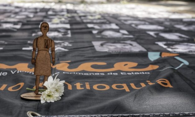 La Semana de la Solidaridad con las Víctimas dejó un balance positivos