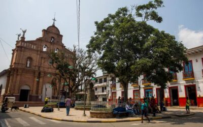 Ataque armado dejó un muerto y dos heridos en vereda de Remedios