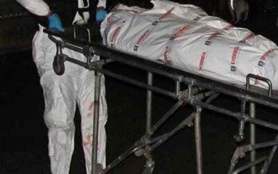 Comunidad tiroteó a dos jóvenes porque, asegura, estaban robando en Villatina