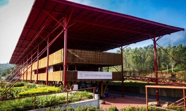 Plaza del Cauca ganó premio de arquitectura internacional