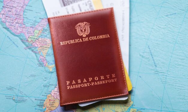 La Dirección de Pasaportes realizará jornada especial para niños entre los 0 y 14 años