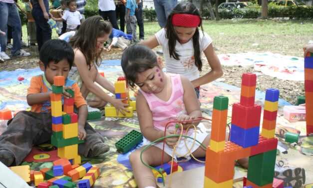 Tomas recreativas en la ruralidad de Sopetrán