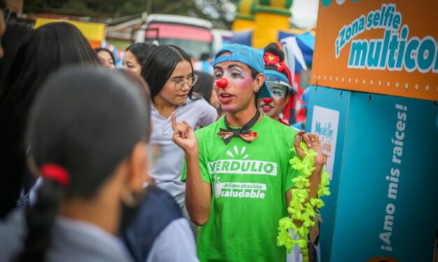 Más de 500 colaboradores de Medellín Me Cuida Salud abordarán problemáticas de salud mental