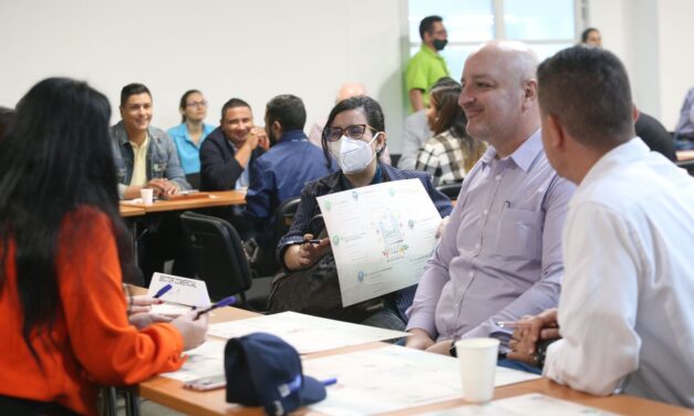 Antioquia trabaja hoy en la construcción de su visión común de progreso para el sector agropecuario