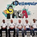 Internos de la cárcel El Pedregal recibieron formación para reparar el tejido social y resignificar sus conductas