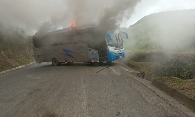 Inició el paro armado del Clan del Golfo en Urabá