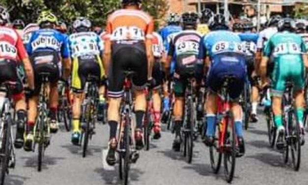 En Ciudad Bolívar asesinan a ciclista profesional
