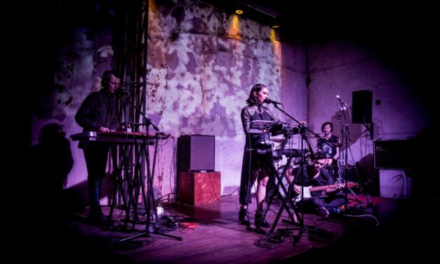 En el Cerro Nutibara nace la primera edición del Festival Sol de Eclipse