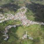 Asesinan a dos policías a 150 metros de la estación de la Policía en Anorí, Antioquia
