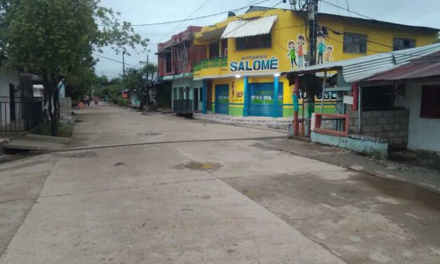 El comercio en Antioquia  tuvo pérdidas por $230 mil millones en el paro armado