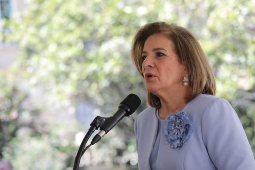 En esta democradura se destituyen alcaldes que no sean afines al régimen de gobierno.