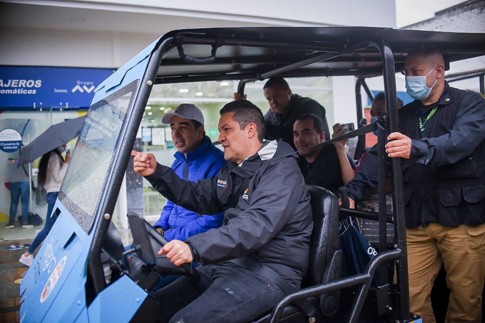 TURISMO-RIONEGRO