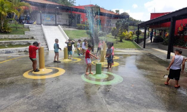 Buen Comienzo tiene disponibles 115 cupos para atención integral en San Cristóbal