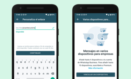 WhatsApp Business lanza nuevas herramientas