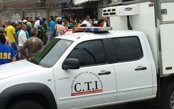 Le robaron y lo mataron en su casa de Campo Valdés, comuna 4 de Medellín