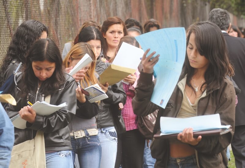 desempleo