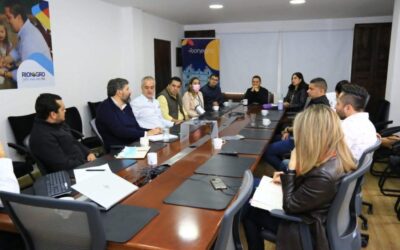 Localidades del Oriente tendrán internet con equidad para todos