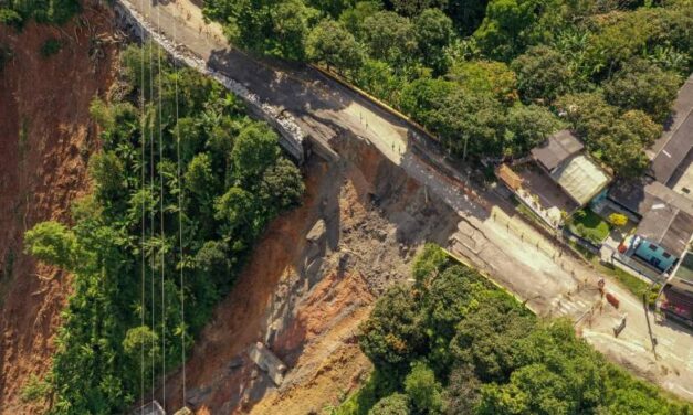 Los cierres viales en el Suroeste dejan $1 billón de pérdidas