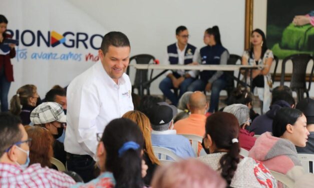 296 mejoramientos de vivienda se harán en Rionegro