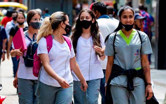 Gobernación de Antioquia brinda la oportunidad a 100 estudiantes de Psicología para realizar sus prácticas profesionales en las subregiones