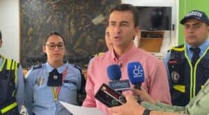 Guarne ya cuenta con Secretaría de Movilidad