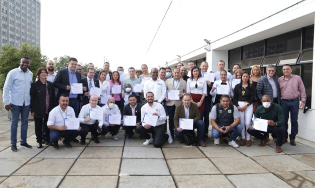 41 alcaldías del departamento fueron certificados con alta calificación por el Ministerio del Interior por cumplimiento de la Ley de Víctimas