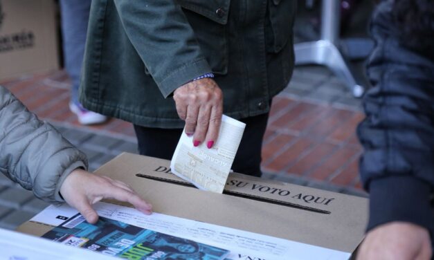 Un poco de humor para disminuir la tensión de la época electoral