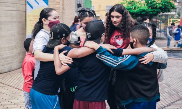 Inician los talleres de las Escuelas de No-Violencia con más de 600 participantes y 25 organizaciones sociales