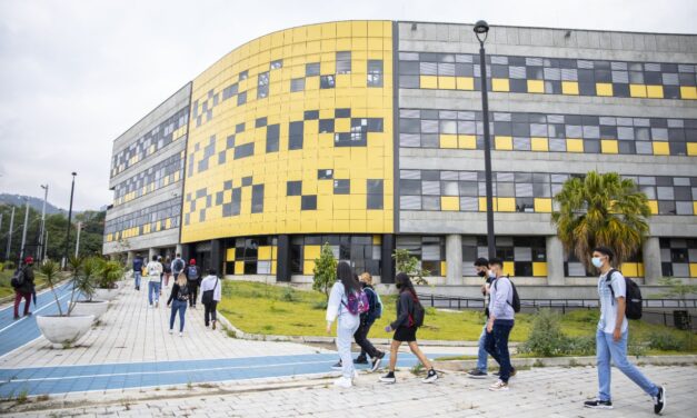 Más de 1.000 cupos están disponibles para la segunda cohorte en la Ciudadela de la Cuarta Revolución- C4TA