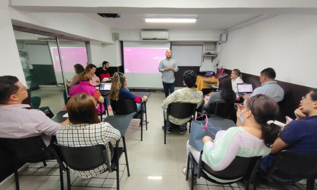 30 empresarios conforman la primera Mesa de Turismo del Centro creada por la Alcaldía de Medellín