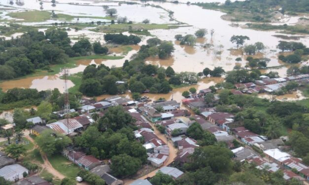 Hallan tres de los cuatro mineros desaparecidos en El Bagre