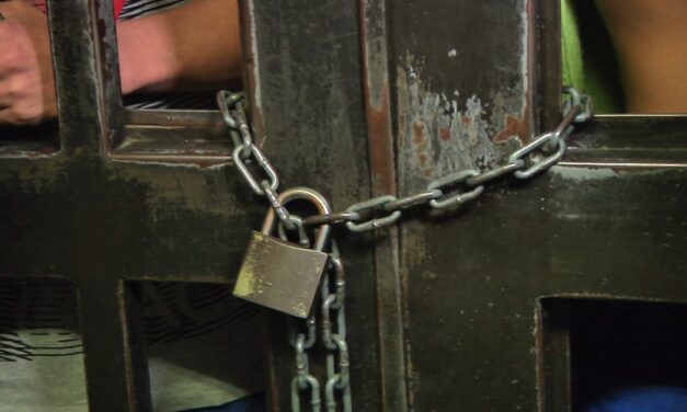 En menos de una semana se han fugado cinco detenidos en Antioquia