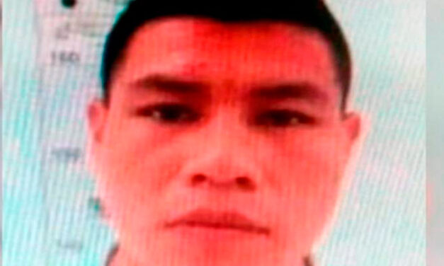 Cayó cabecilla de las disidencias de las Farc en el Cauca