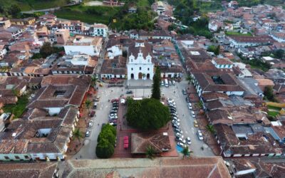 En El Retiro se protegerá el medio ambiente