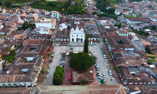 En El Retiro se protegerá el medio ambiente