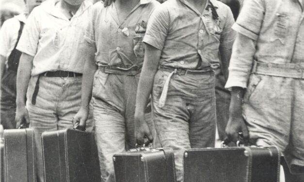 El exilio es una violación de los derechos humanos.