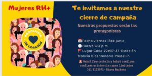 Este es el año del voto femenino IMG 20220614 WA0010